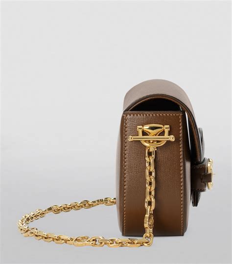 horsebit 1955 shoulder bag